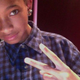 Illustration for article titled Willow Smith is all grown-up and into moody reflection and Radiohead now